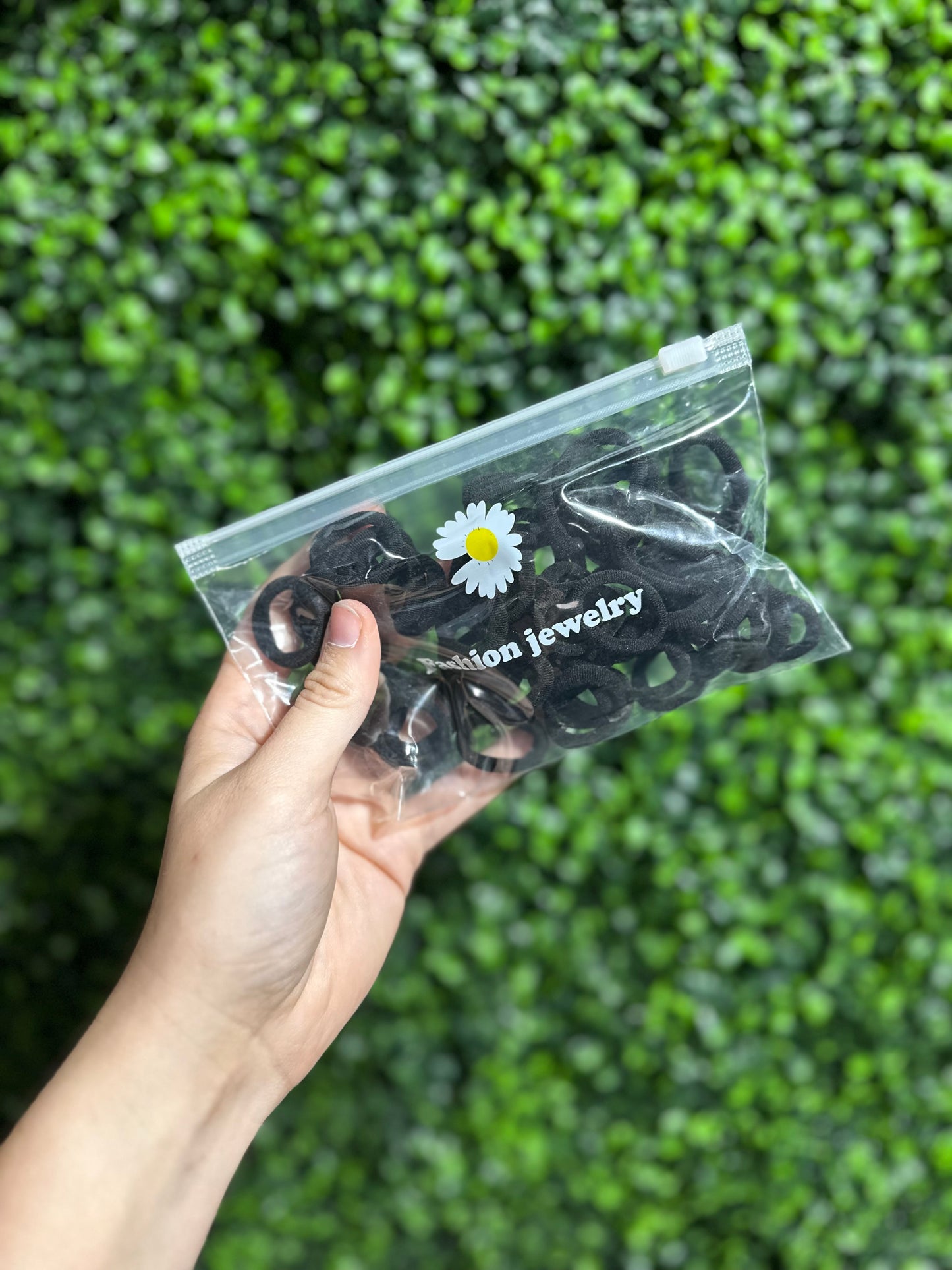 Ponytail Pack Collection