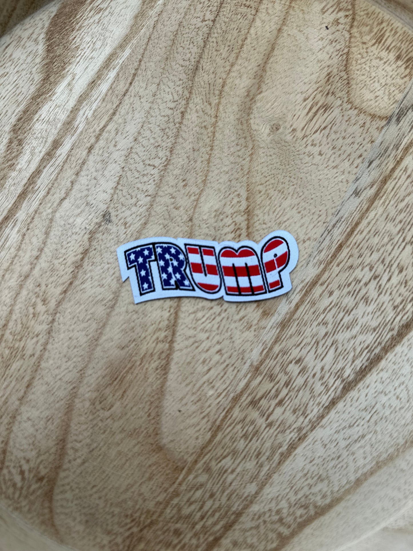 Trump Patch