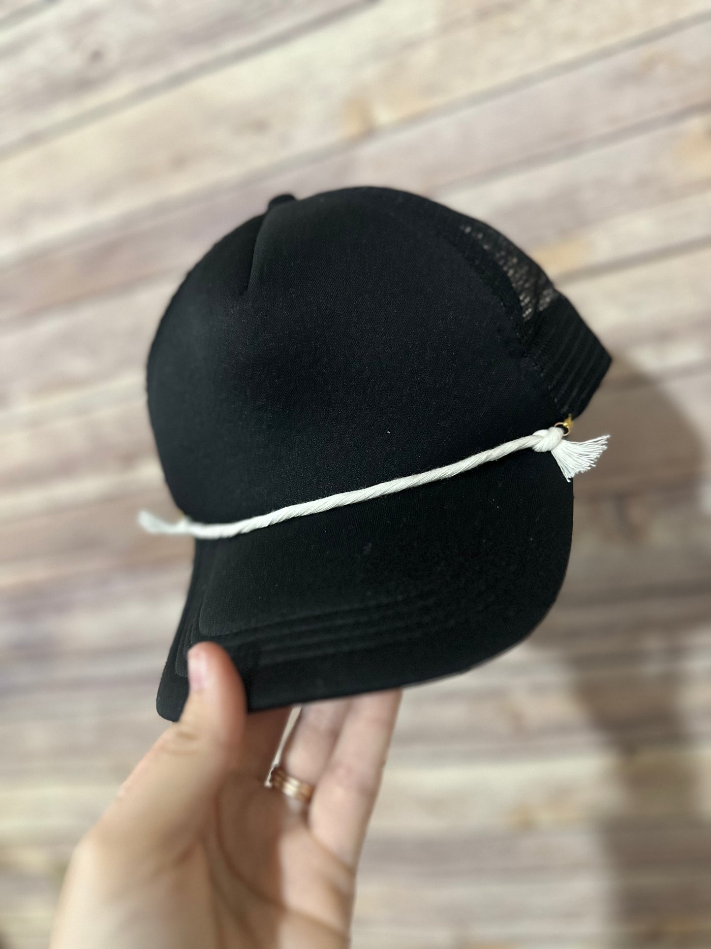 Hat Rope