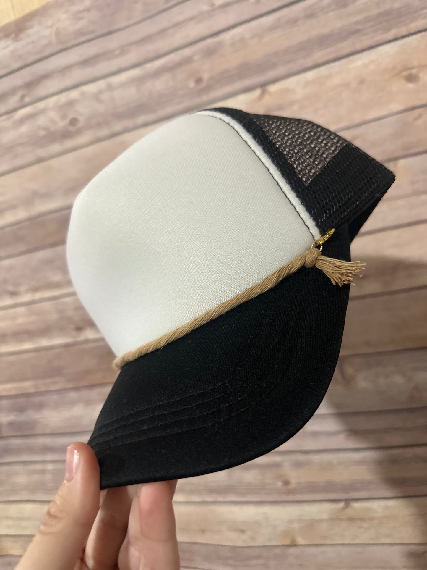 Hat Rope
