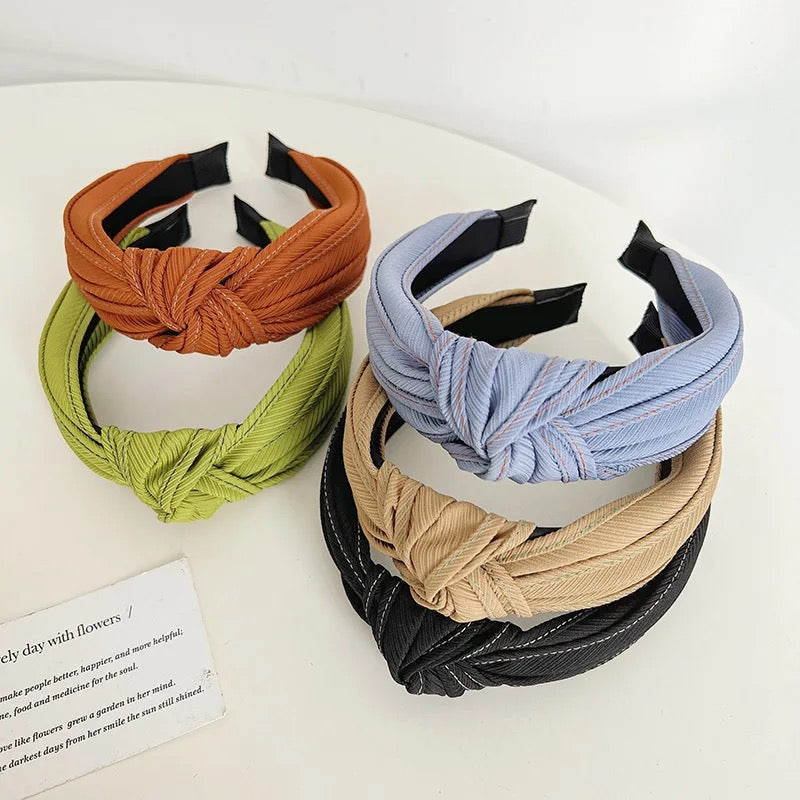 Fall Headband Collection