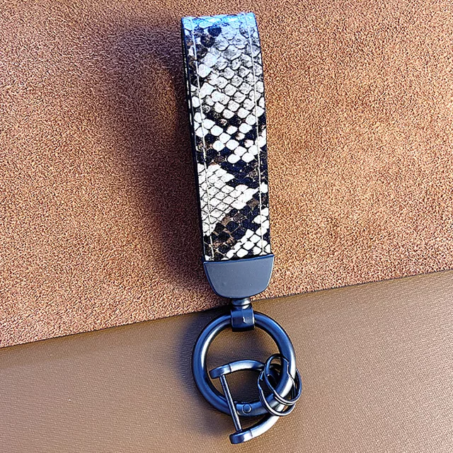 Snake KeyFob
