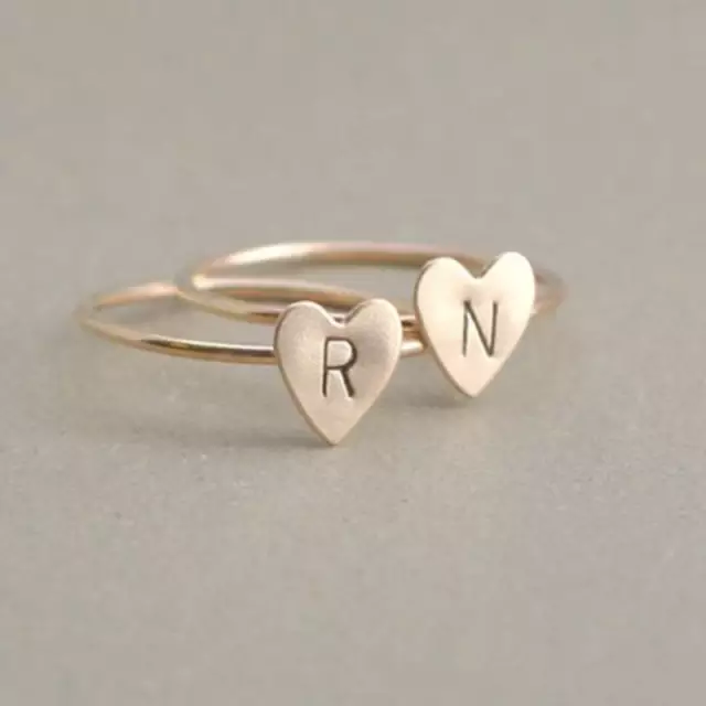 Initial Rings