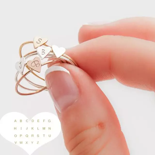 Initial Rings