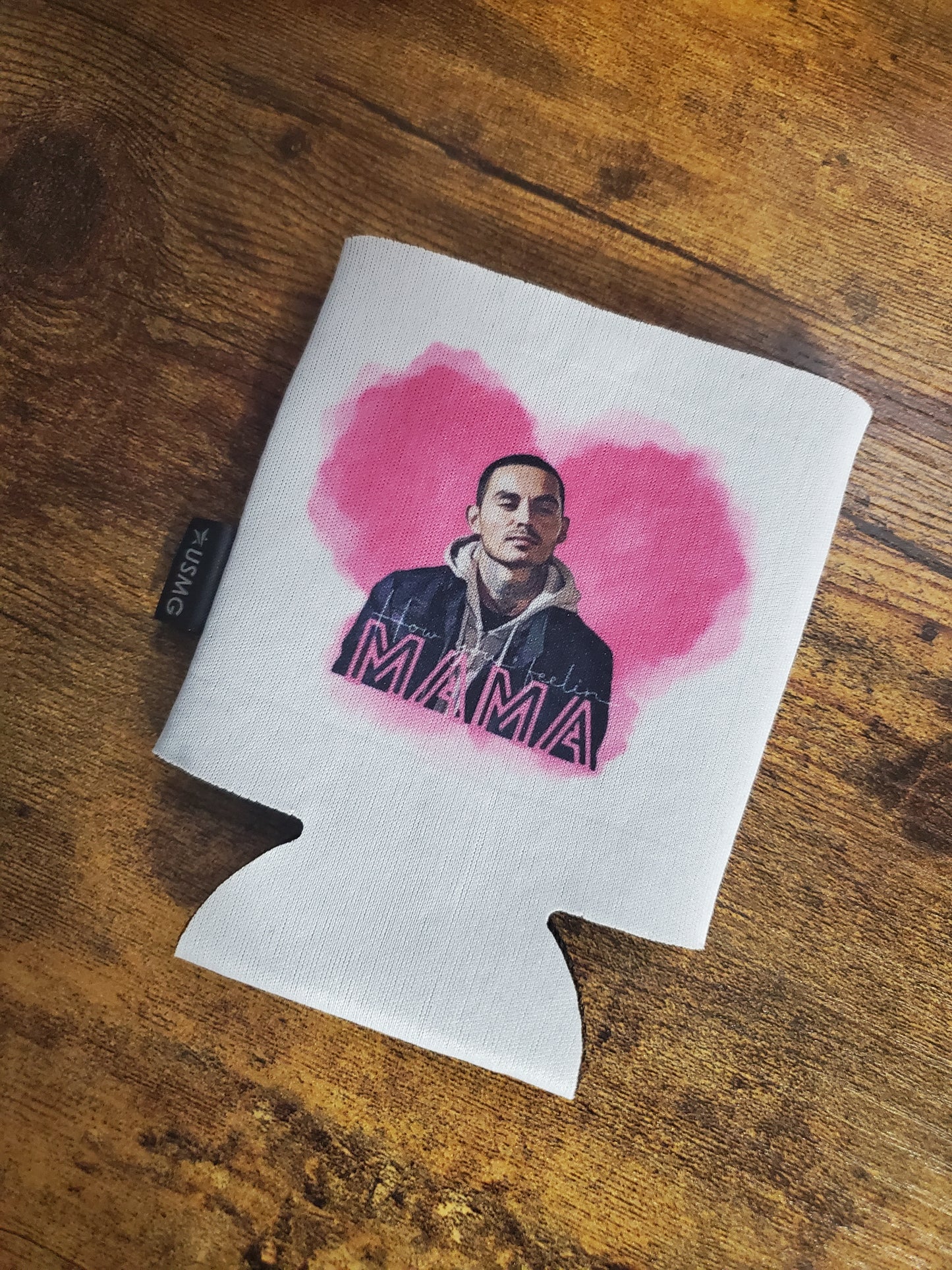 How you feelin' Mama Can Cooler
