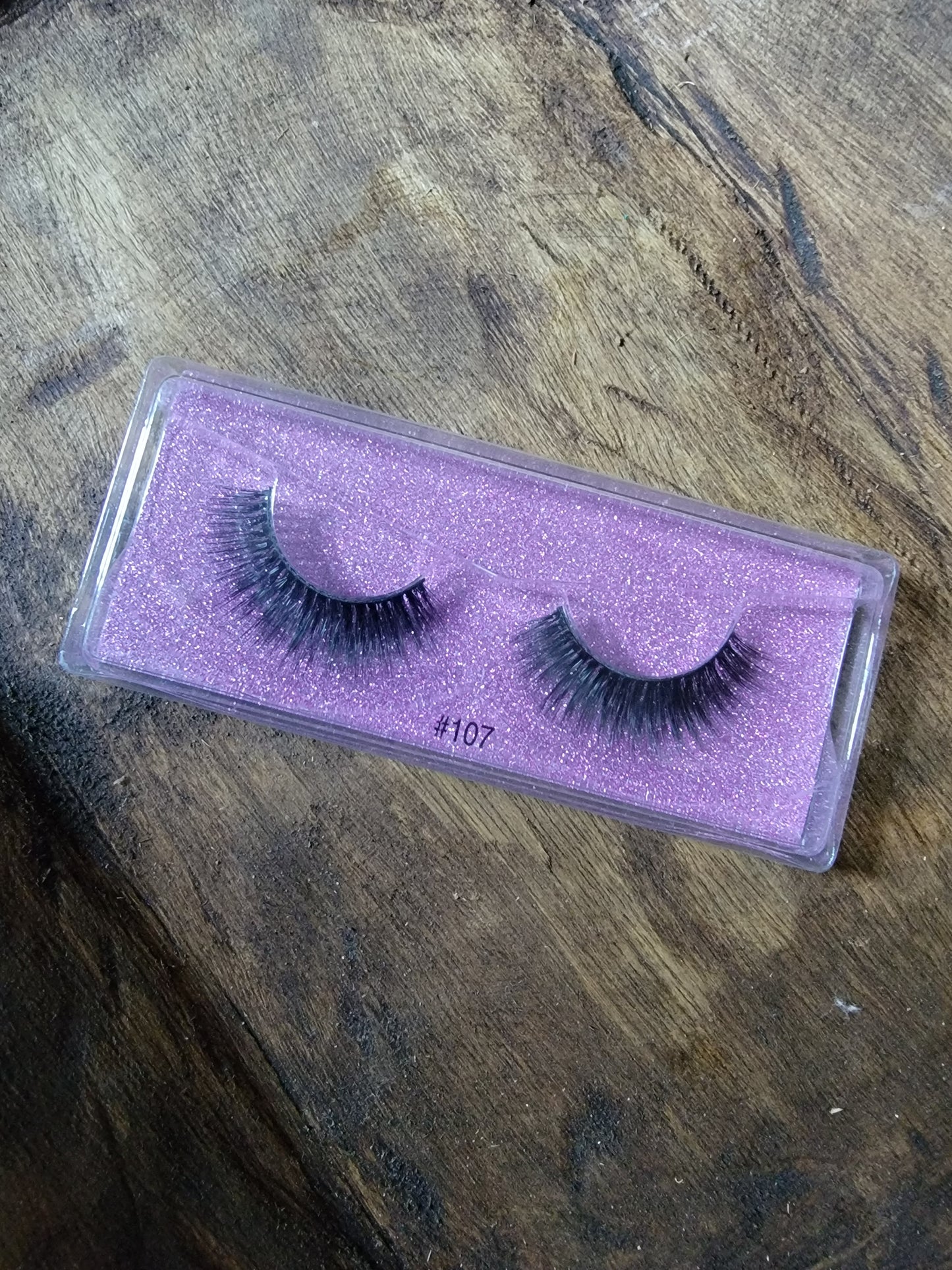 False Lash -107