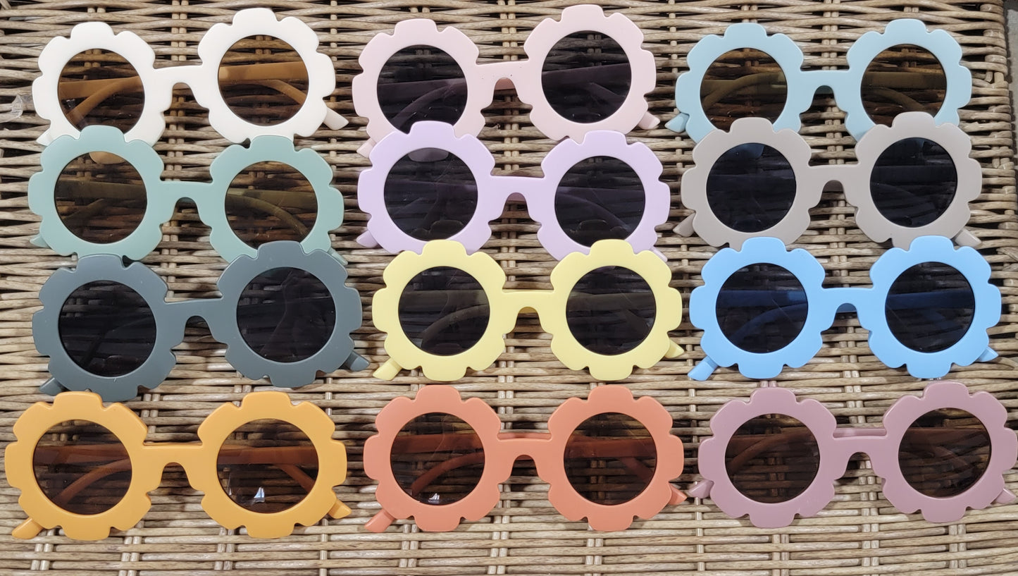 Flower Girls Sunnies