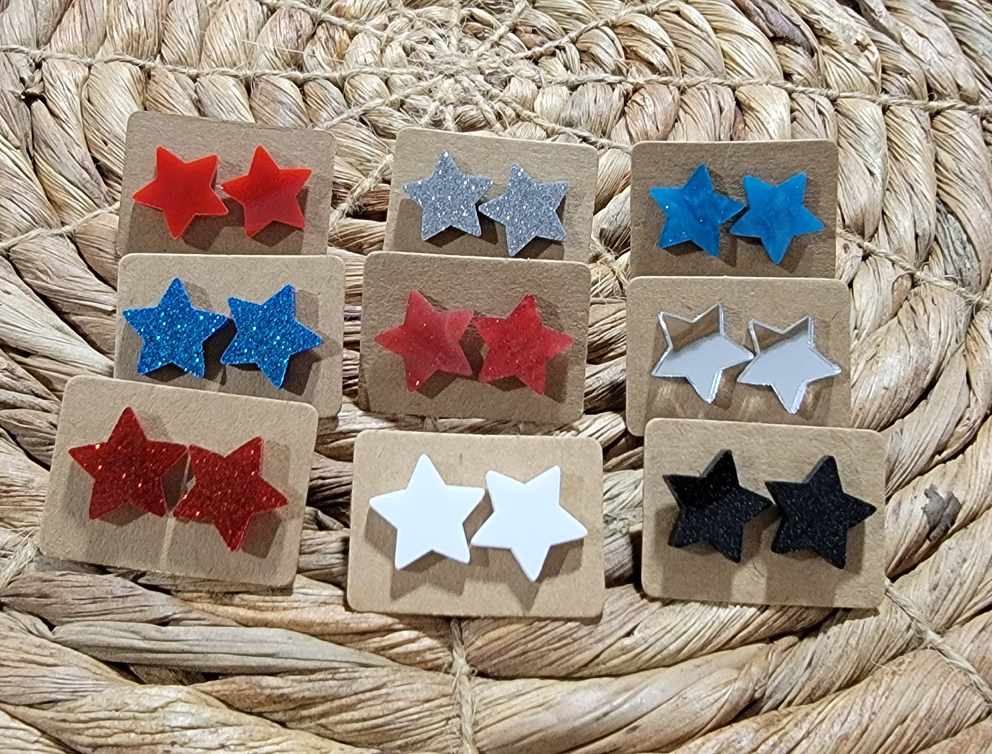 Star Stud Collection