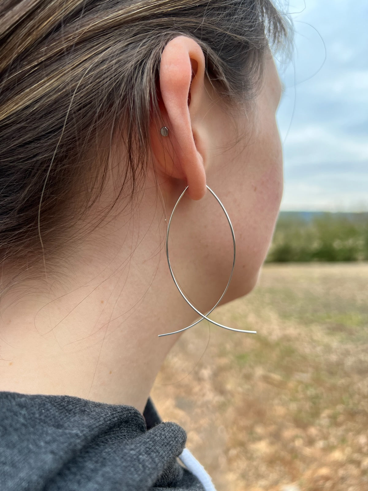Kaidence Hoops