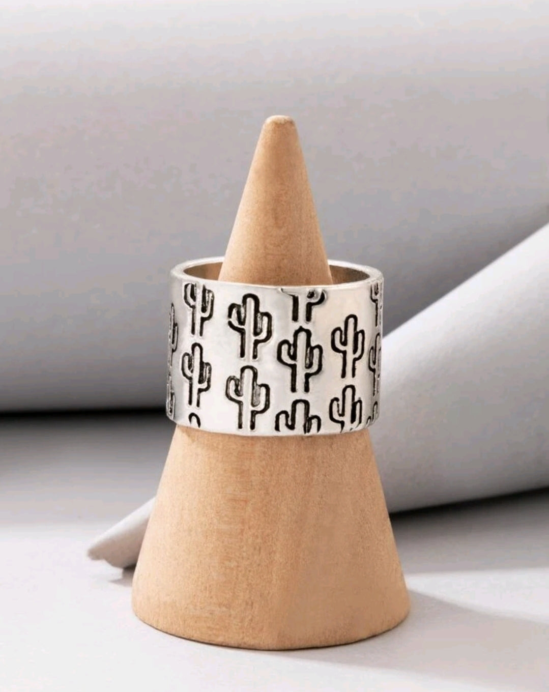 Multi Cactus Ring
