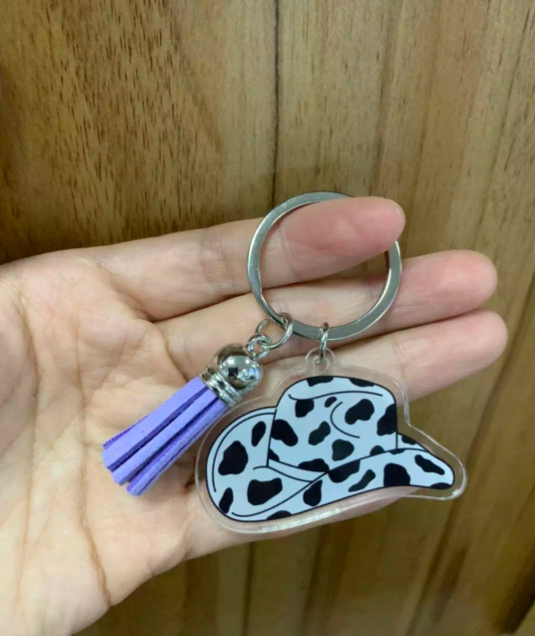 Andi Keychains Collection 2
