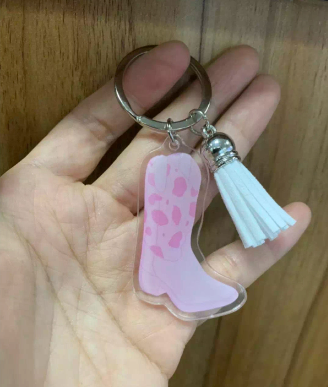Andi Keychains Collection 2