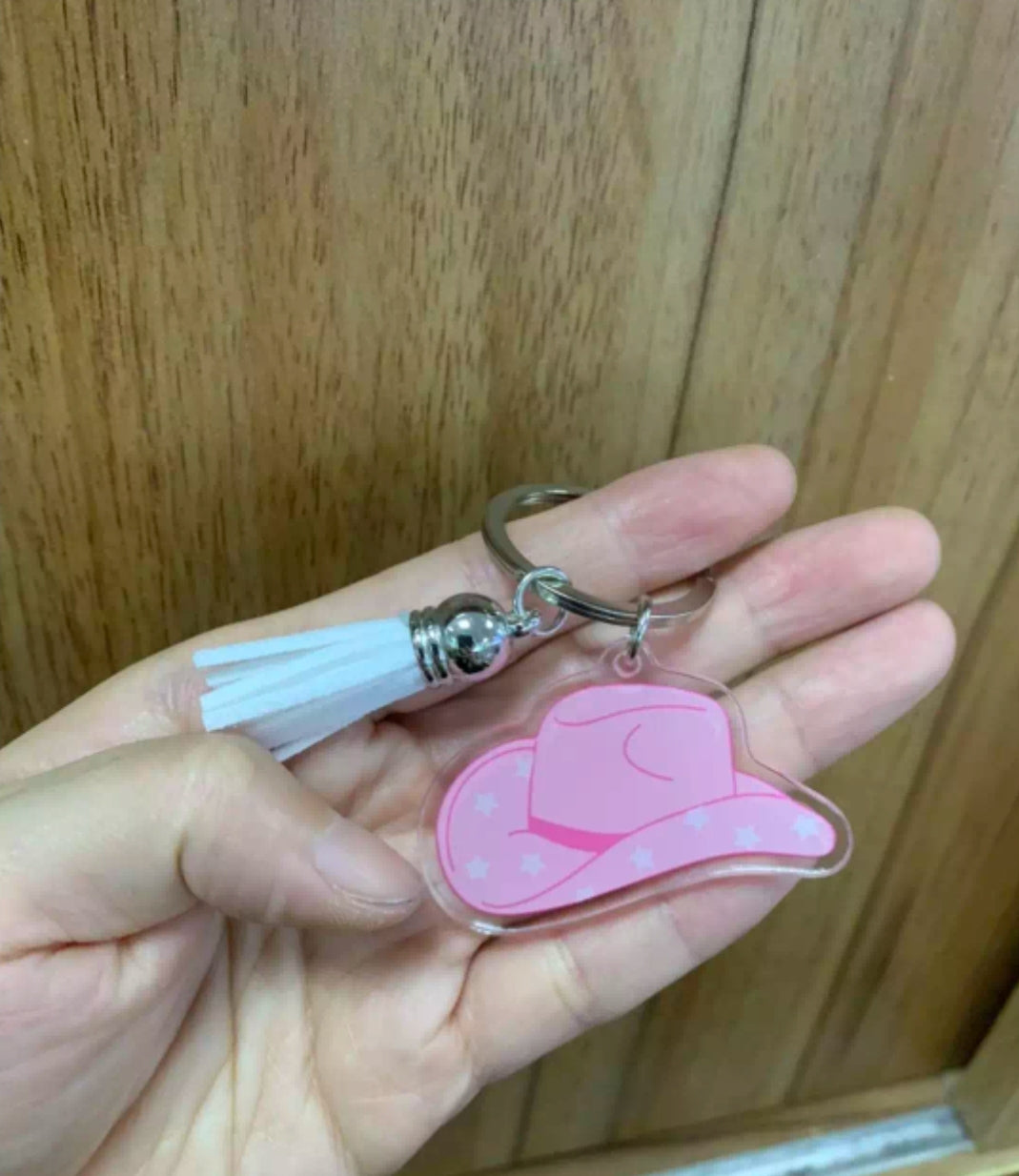 Andi Keychains Collection 2