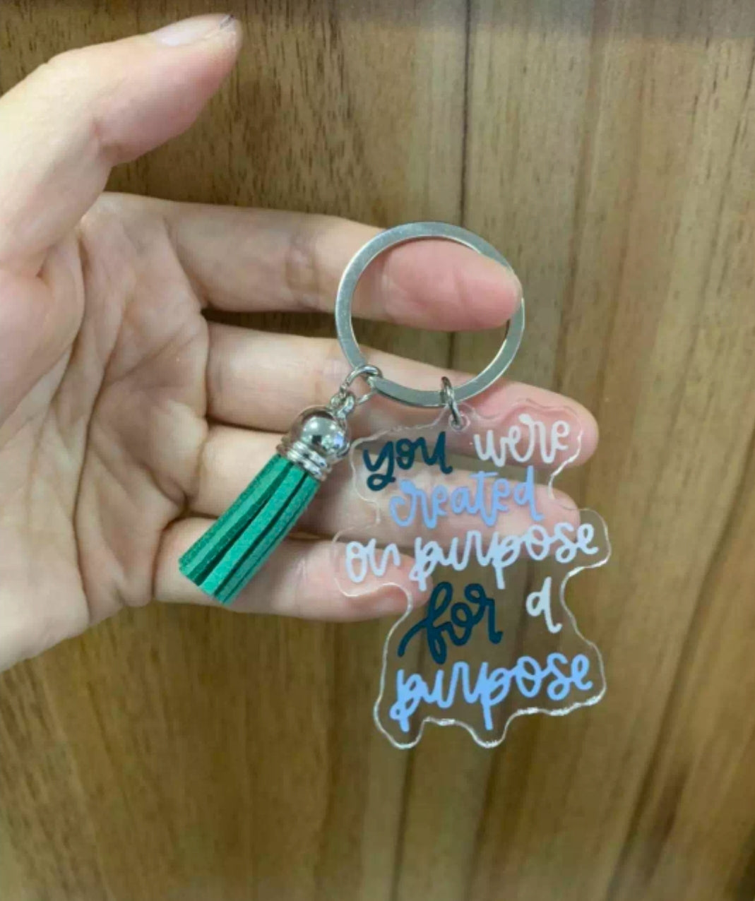 Andi Keychains Collection 2
