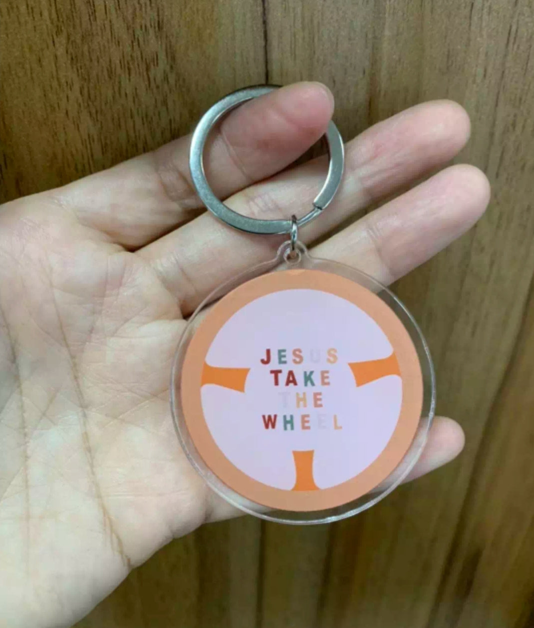 Andi Keychains Collection 2