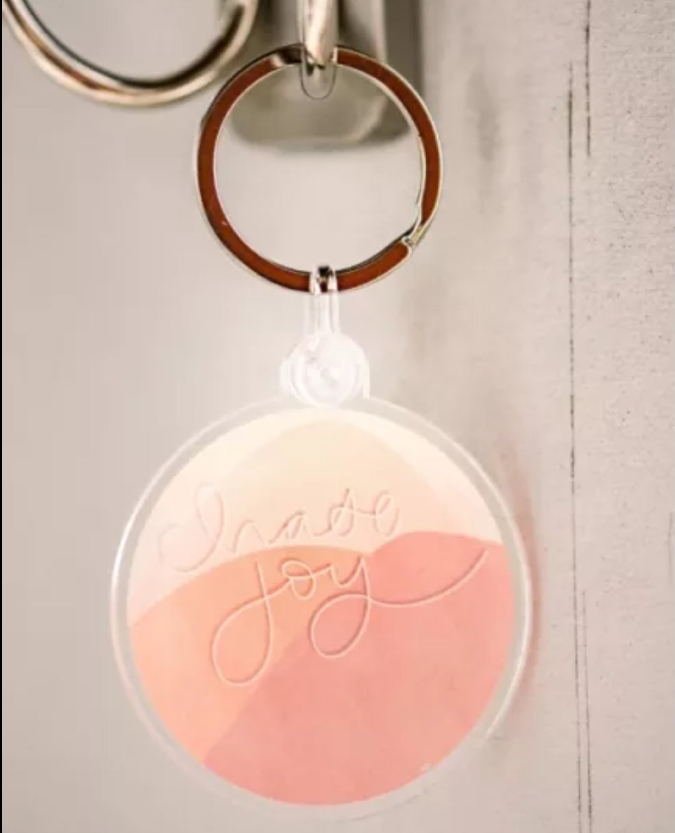 Andi Keychains Collection 2