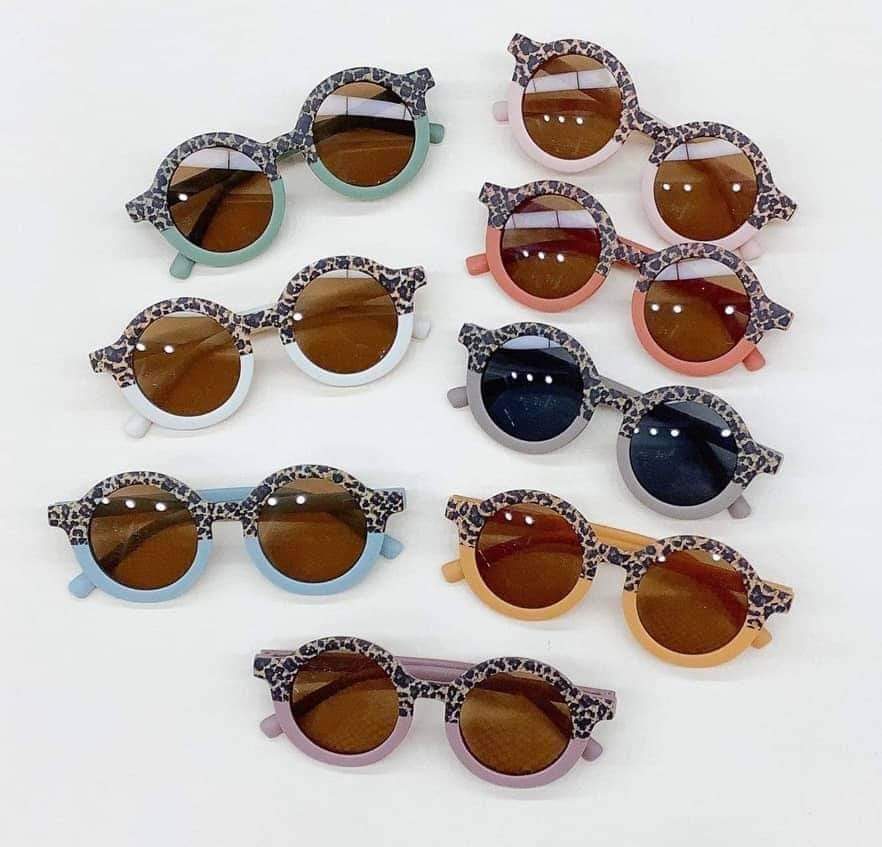 Girls Leo Sunnies