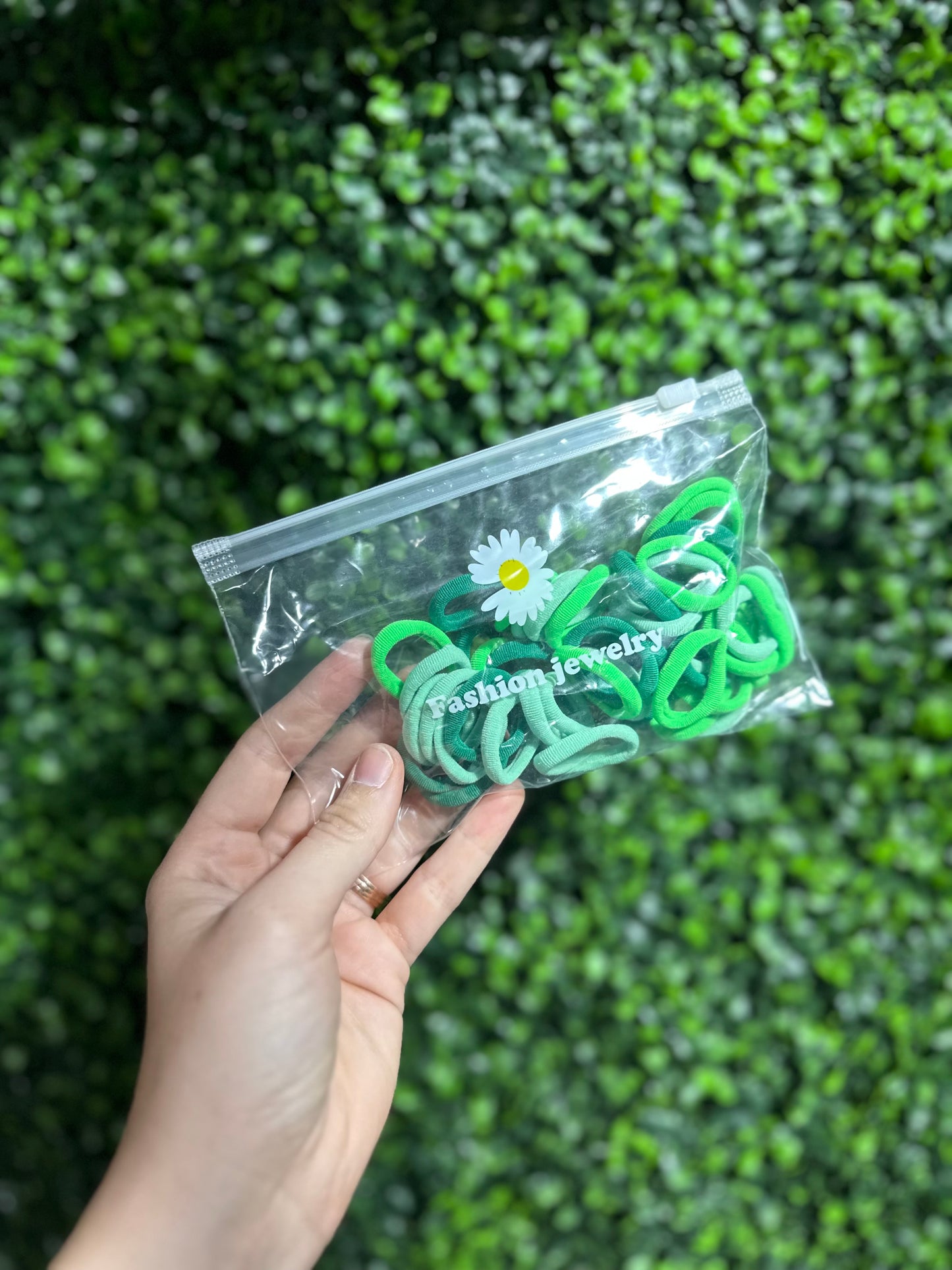 Ponytail Pack Collection