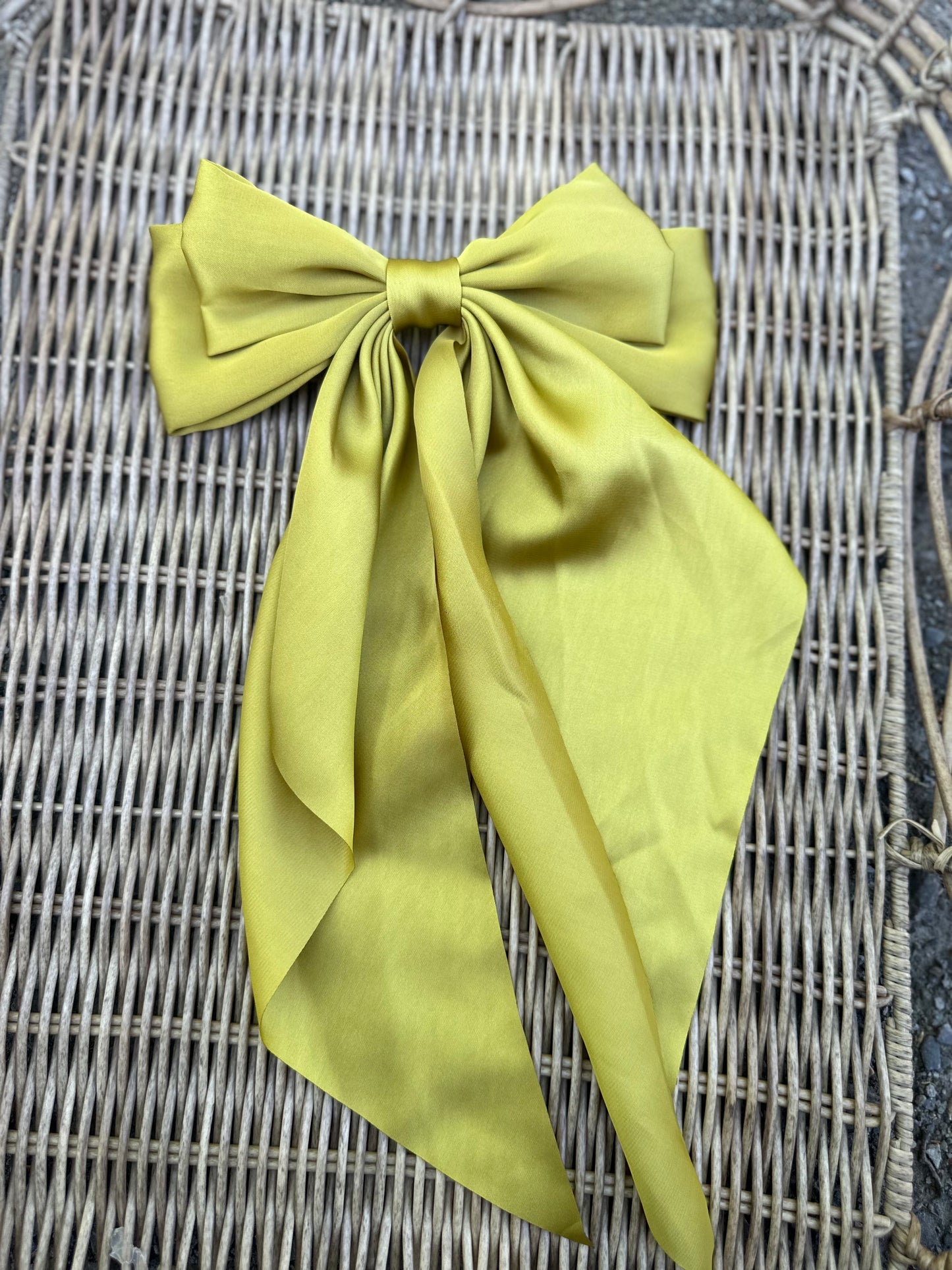 Preppy Bow Collection