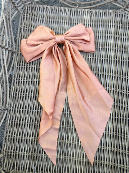 Preppy Bow Collection