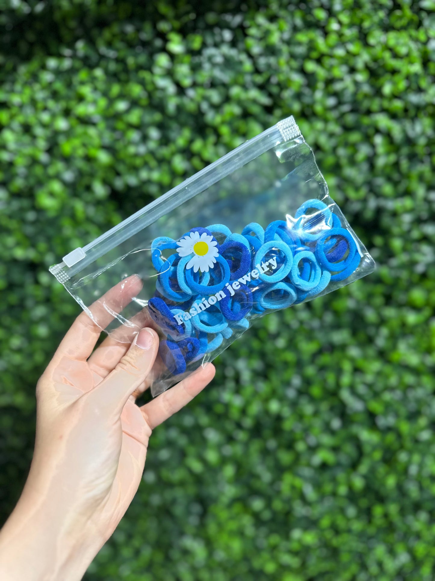 Ponytail Pack Collection