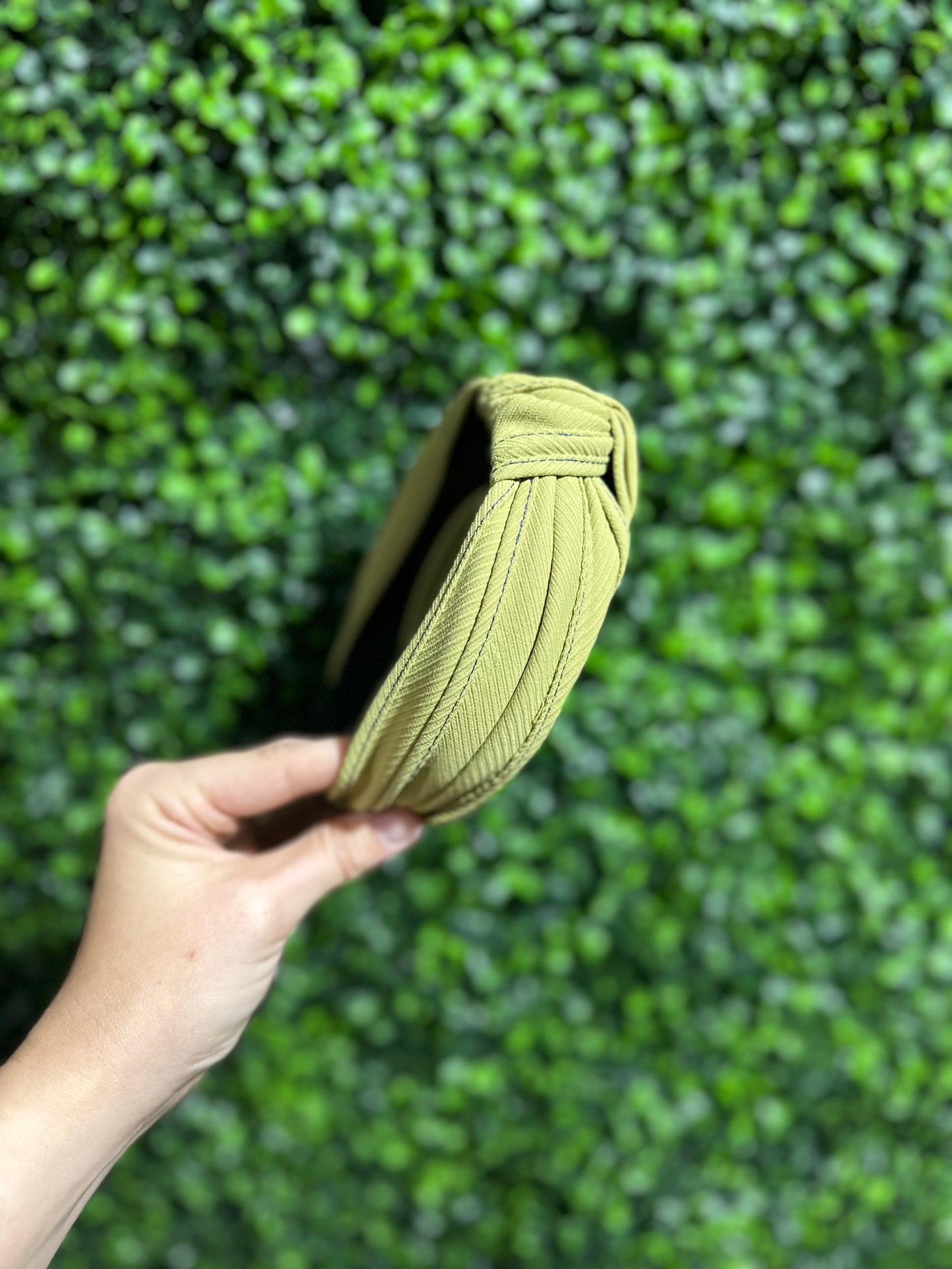 Fall Headband Collection