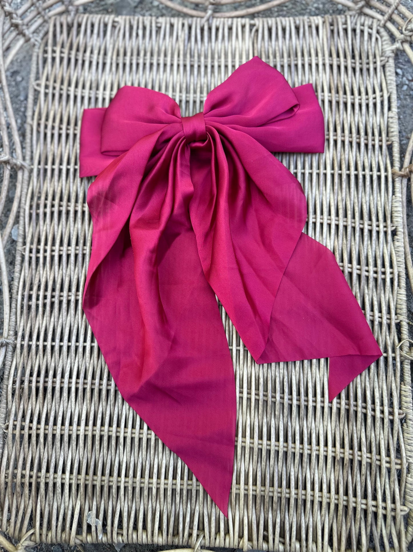 Preppy Bow Collection