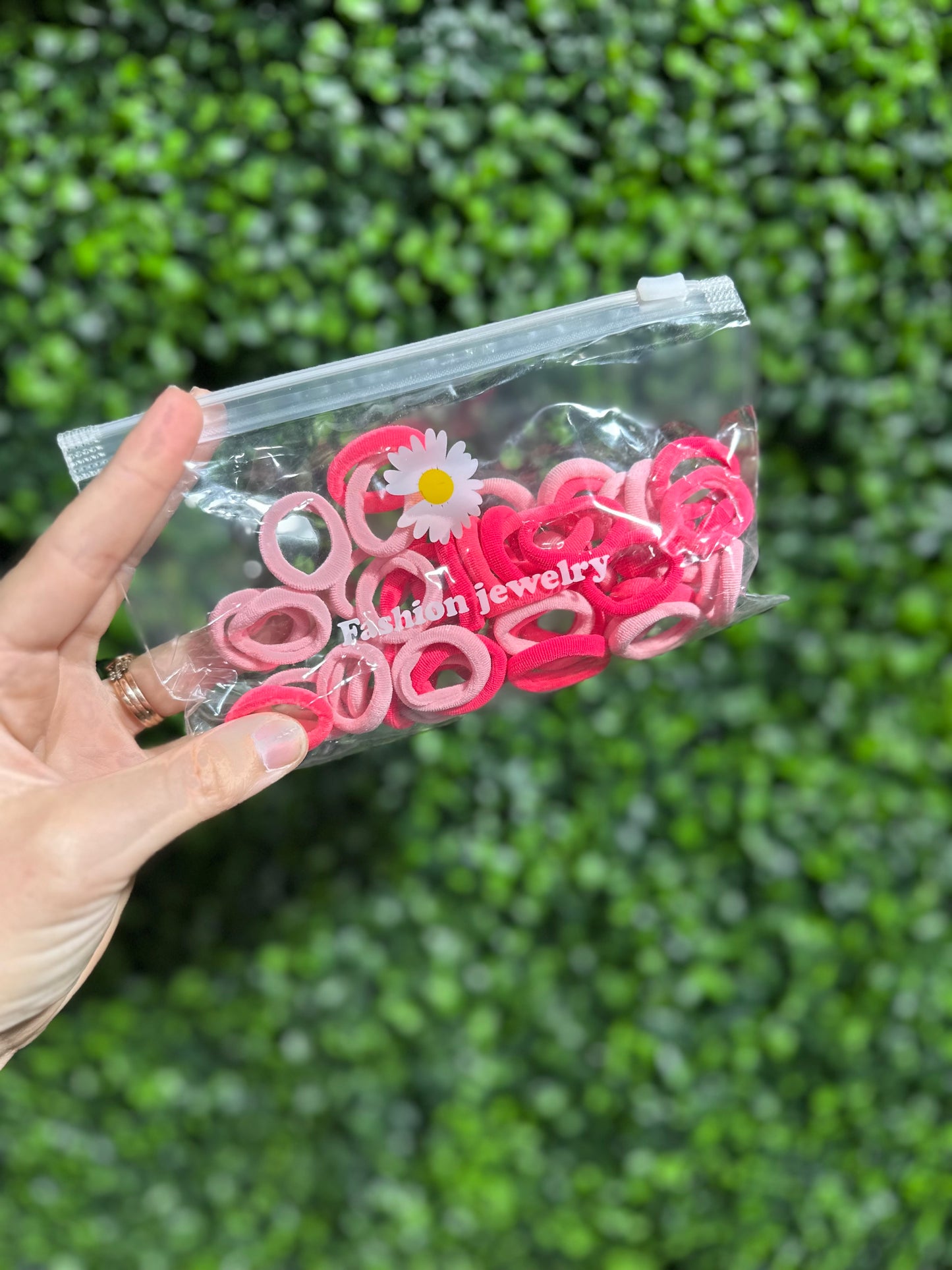 Ponytail Pack Collection