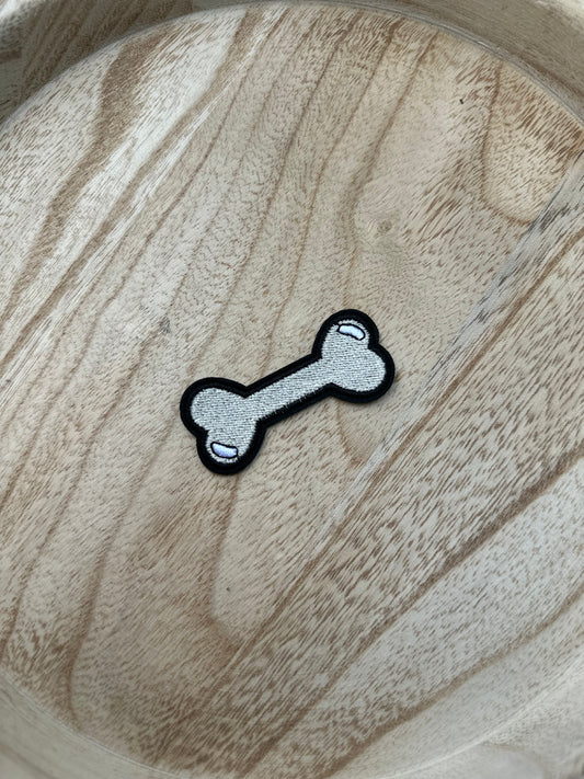 Bone Patch