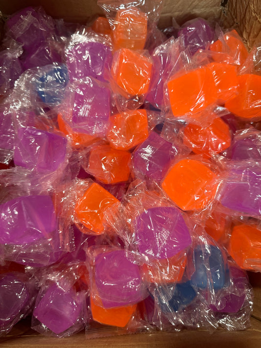 Medium Cube Squishy