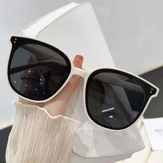 White Sunnies