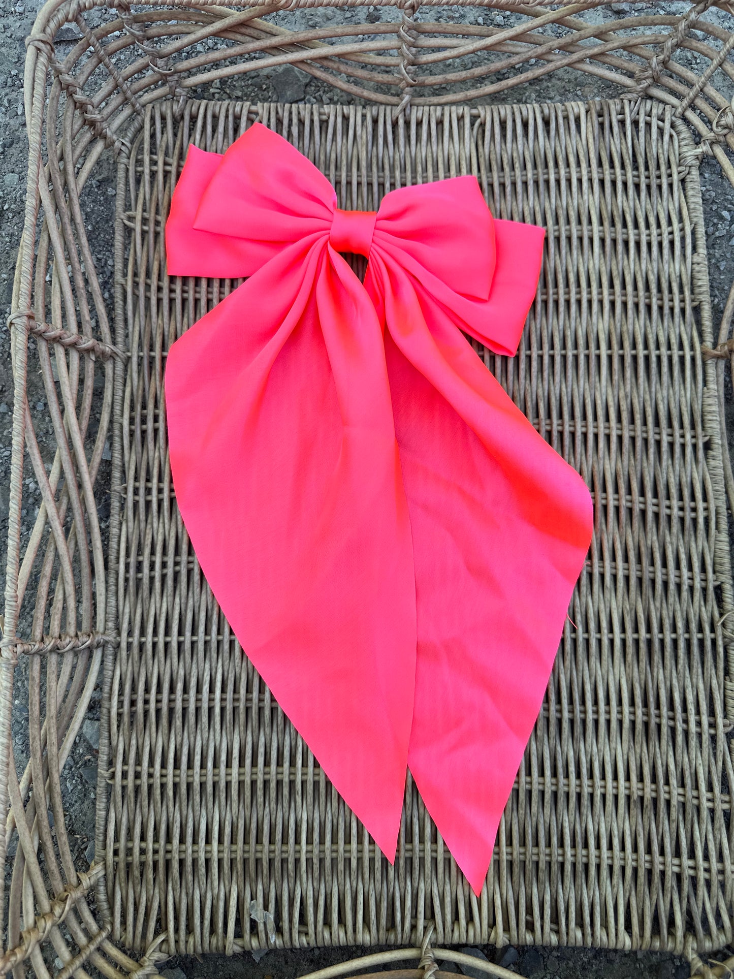 Preppy Bow Collection