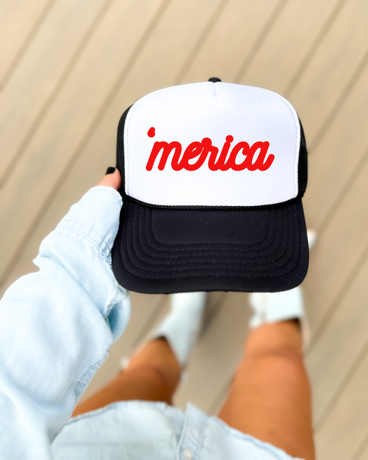 ‘Merica Hat