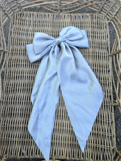 Preppy Bow Collection