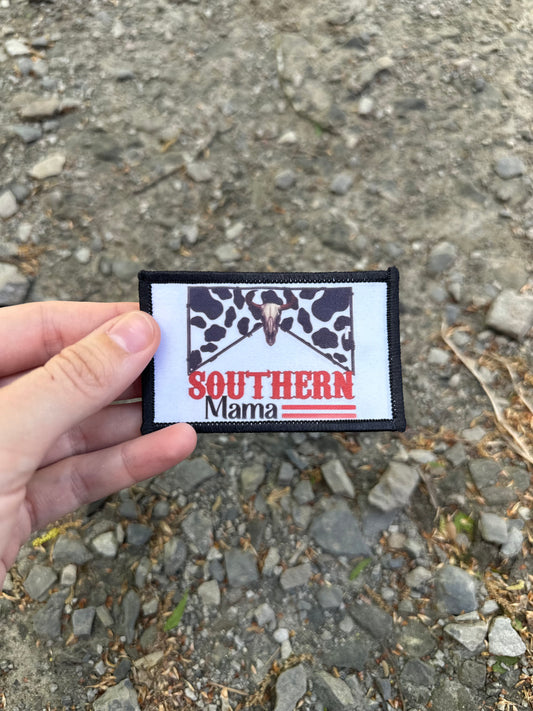 Southern Mama Patch