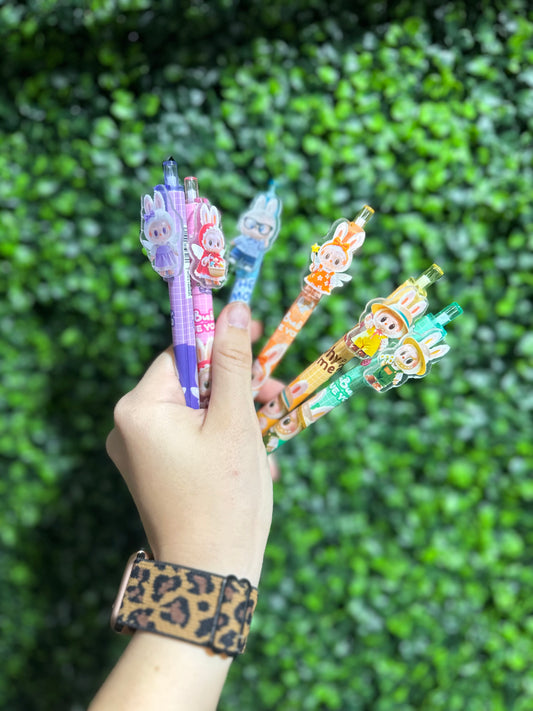 Lafufu Pen Collection