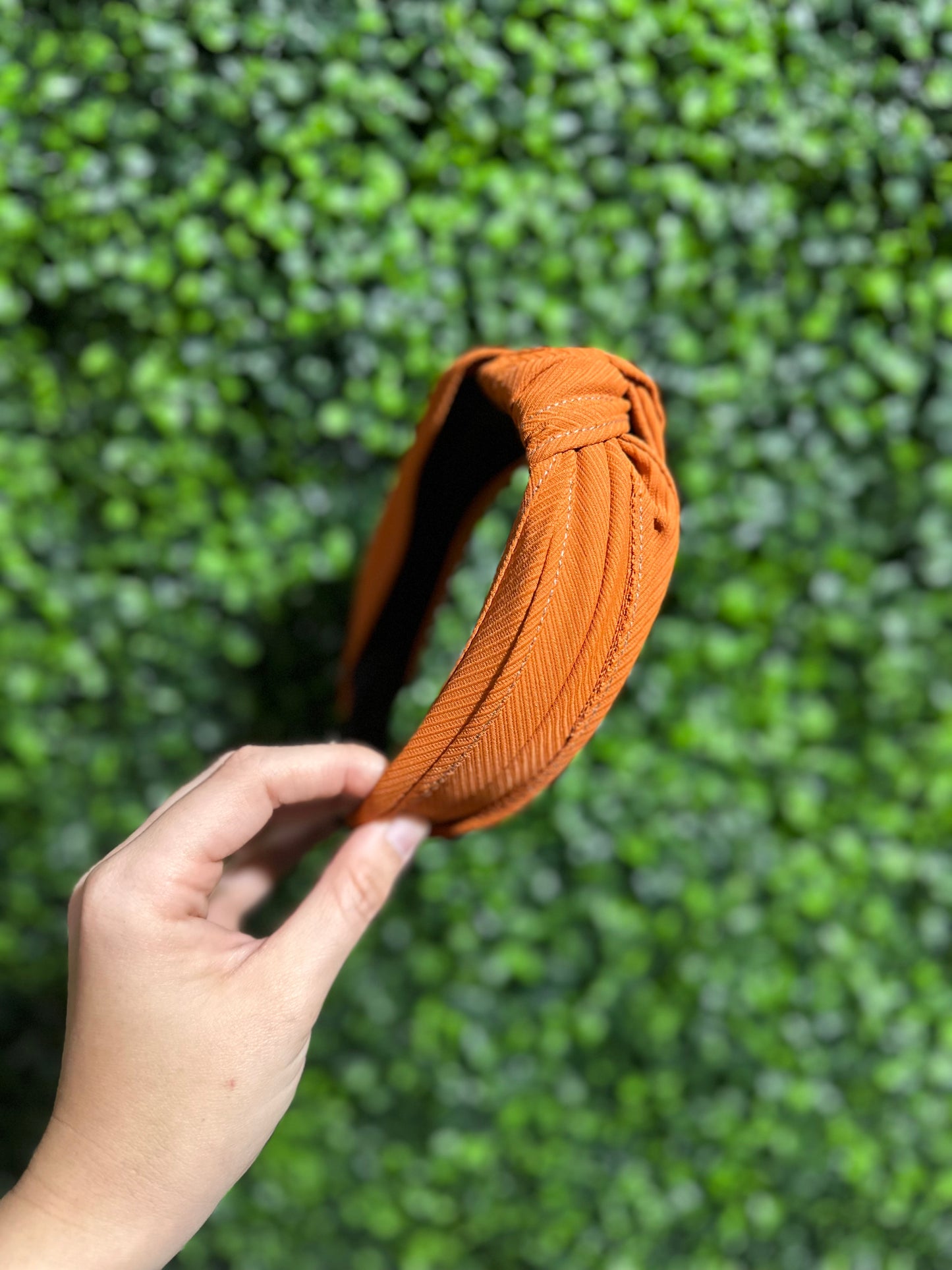 Fall Headband Collection