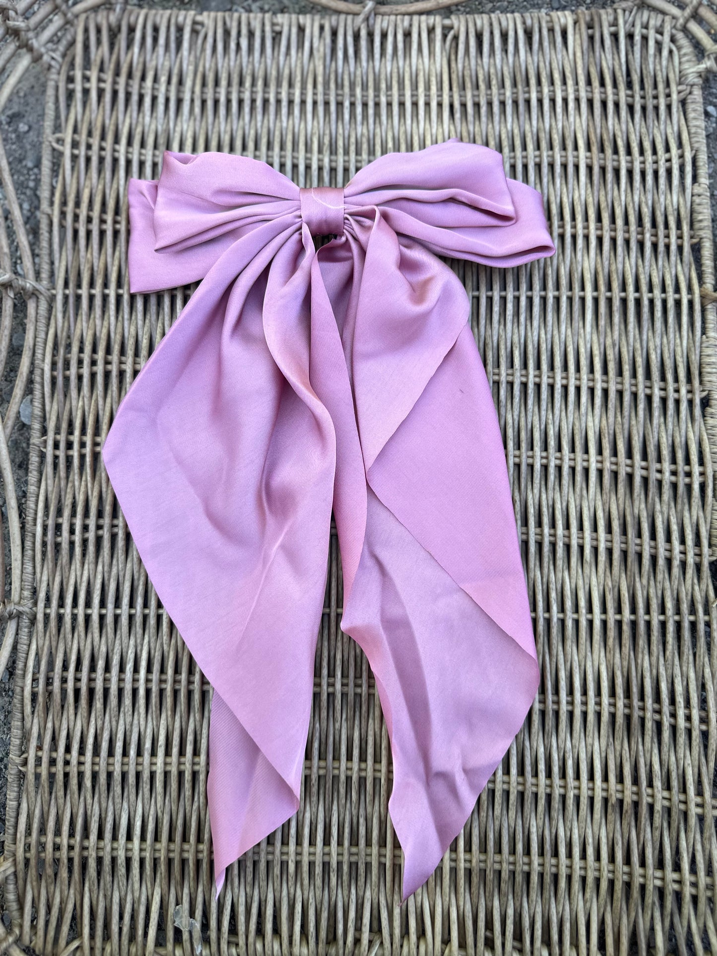 Preppy Bow Collection