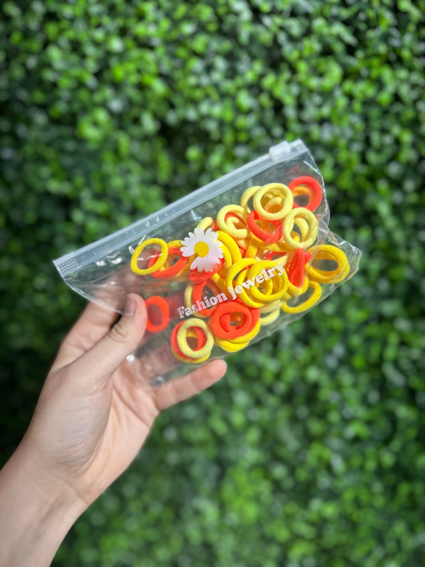 Ponytail Pack Collection