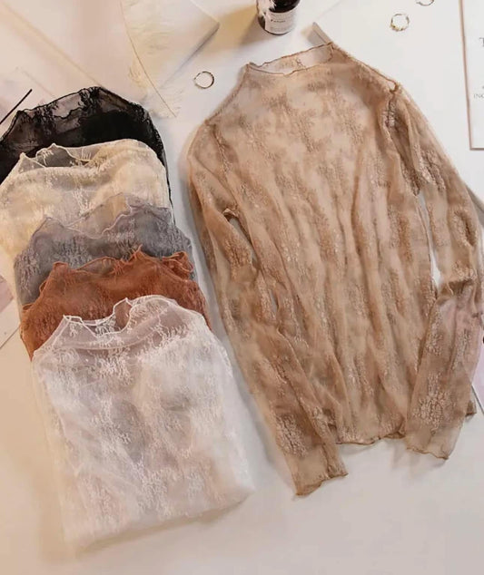 Lace Top