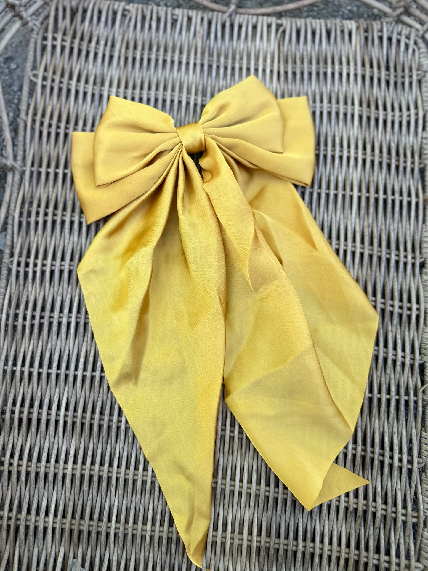 Preppy Bow Collection