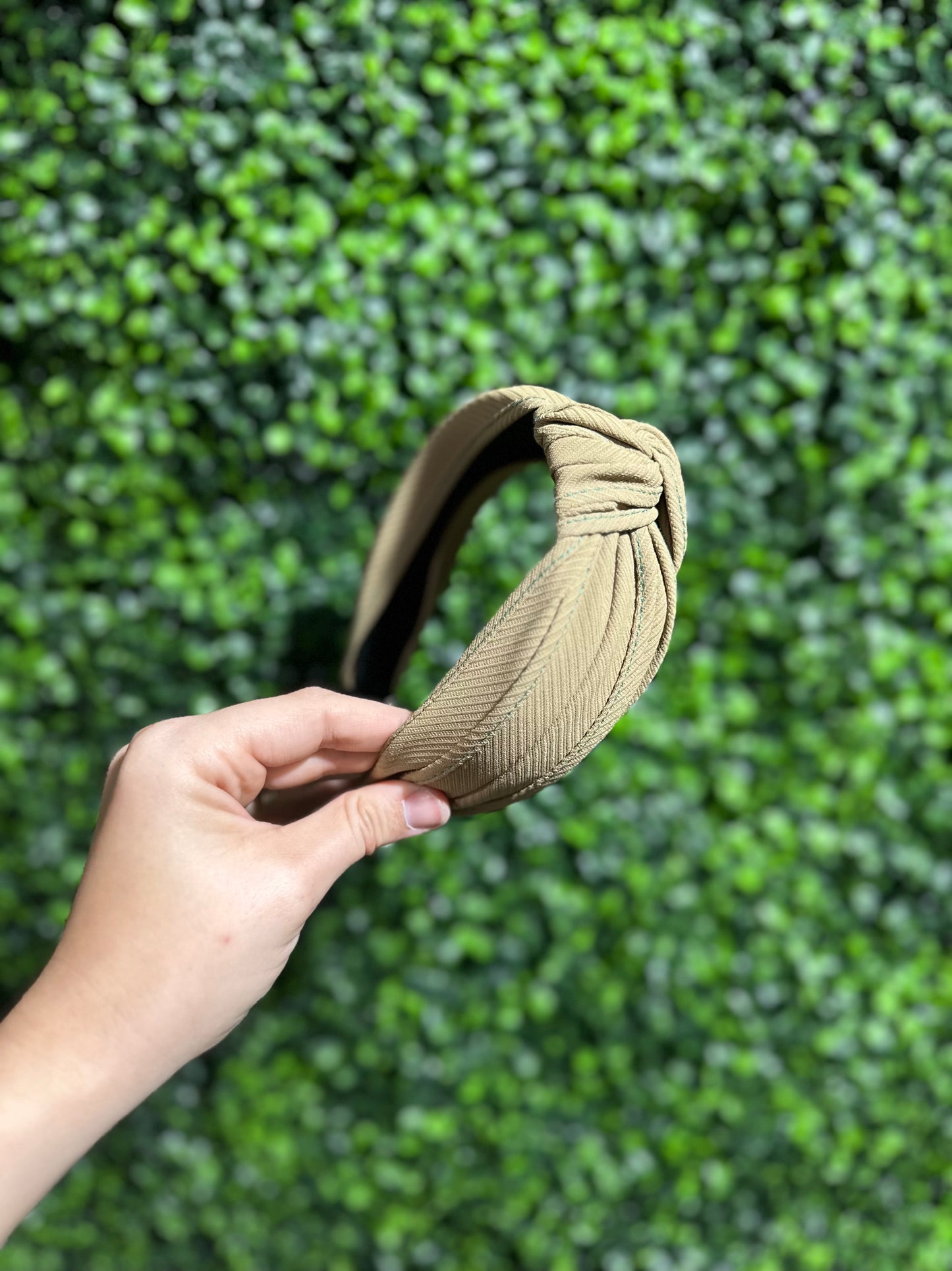 Fall Headband Collection