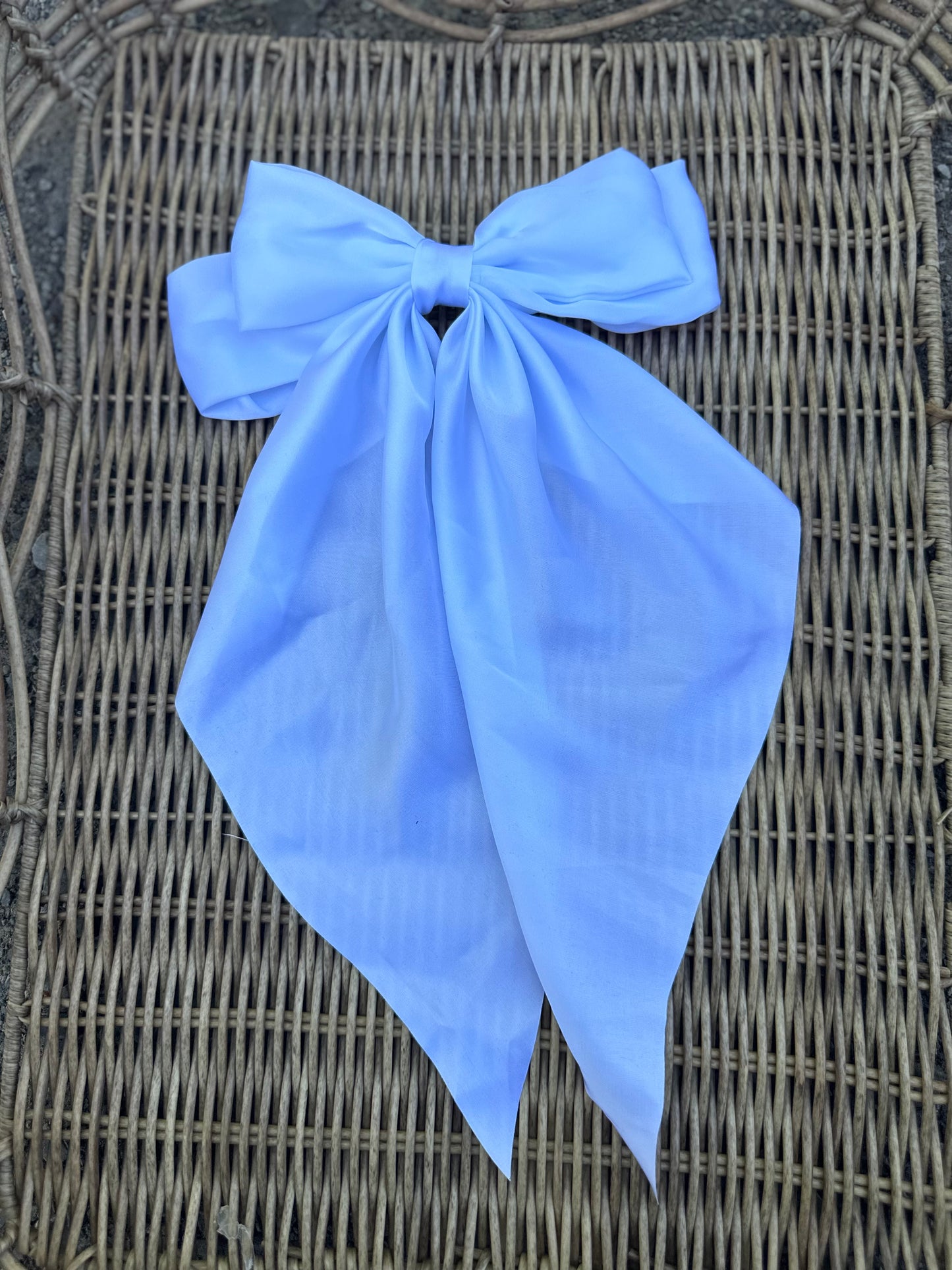 Preppy Bow Collection