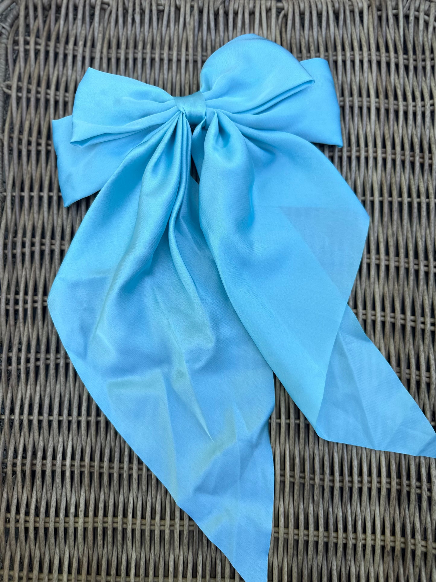 Preppy Bow Collection