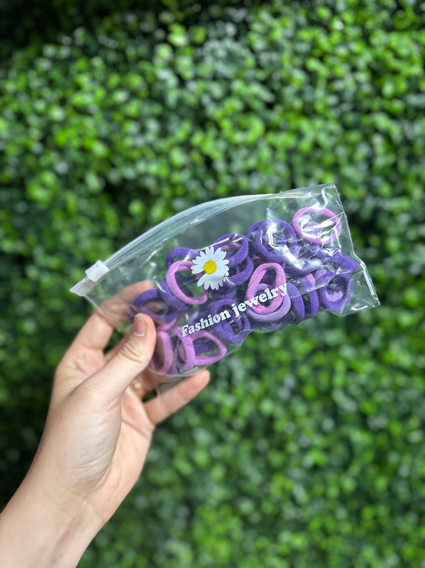 Ponytail Pack Collection