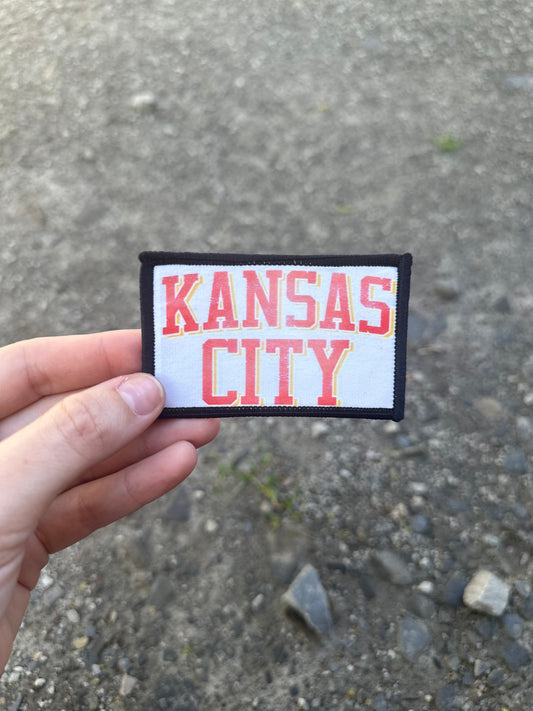 Kansas City Patch