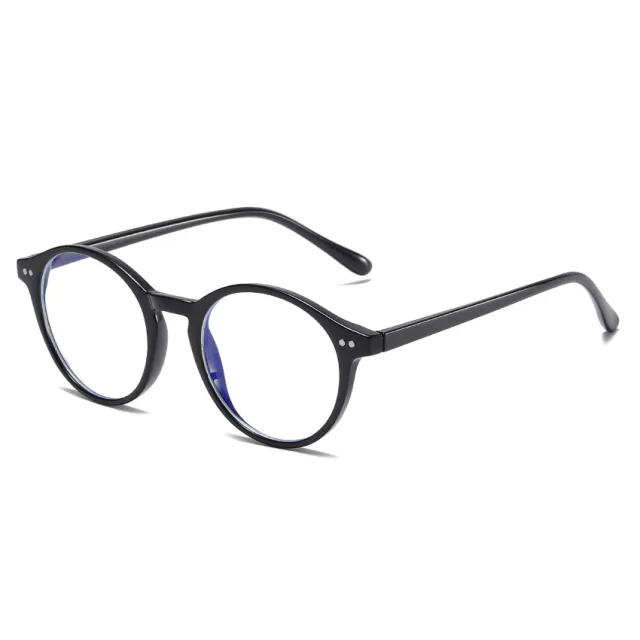 Gloss Black • Blue Light Blocking Glasses