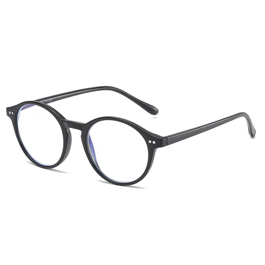 Matte Black • Blue Light Blocking Glasses