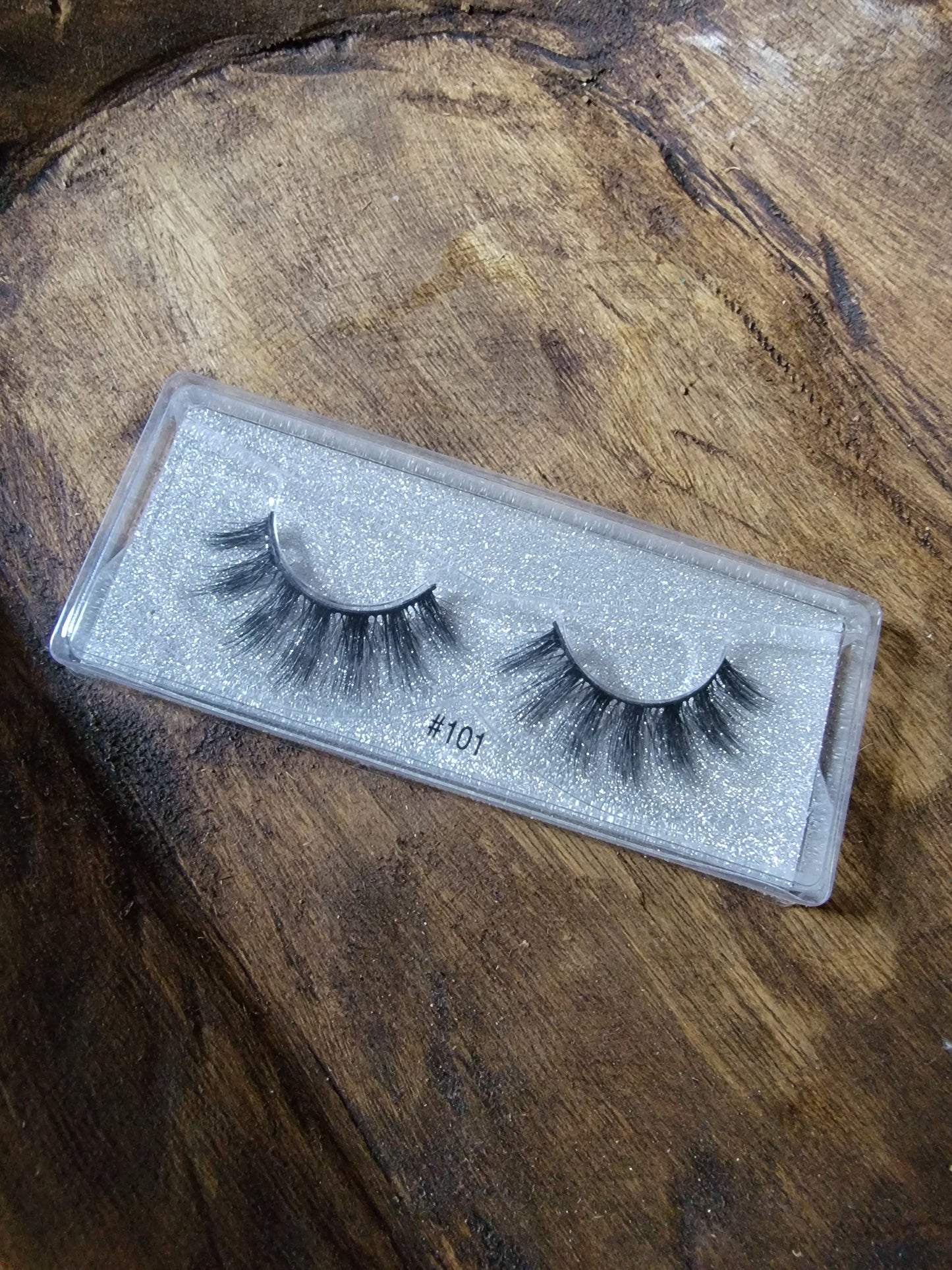 False Lash -101