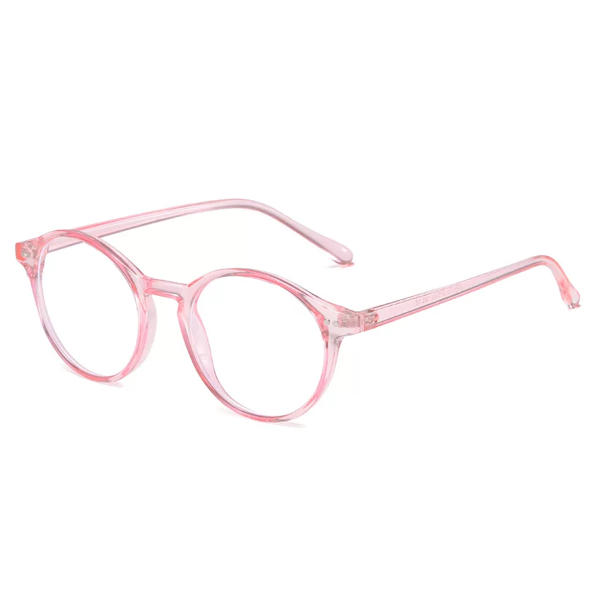 Pink • Blue Light Blocking Glasses